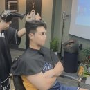 창원 남자머리 | 유니시티 바버샵 하이바맨즈헤어에서 가일컷 한 후기