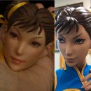 춘리(CHUN-LI) 이미지