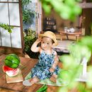 상록그린힐 | [부천미가스튜디오] 낯가리는 아기,, 돌촬영 후기 :)