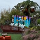 산방산 스크린 골프 이미지