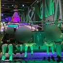 1박2일 족발 | 아이와 1박2일 인천여행코스 ① 파라다이스시티 원더박스 후기 I 아이와 보낸 겨울방학 시리즈