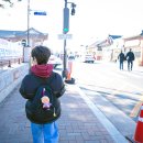 군것질카페 | 황리단길 군것질 경주 십원빵 쫀드기 황남 옥수수 아이랑 간식 투어