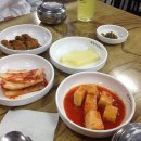 양평신내 서울해장국 이미지