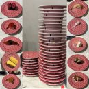 예술대학로1R | 안산 초밥 1500원 실화? 중앙역 스시락 회전초밥 가성비 끝판왕 후기