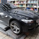 BMW E89 Z4 35is - 게코[gecko] 일체형 서스펜션 튜닝! (수원 태극모터월드)