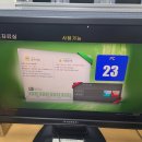 봉담도서관 2층 이미지