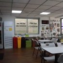 치킨 존 버거 이미지