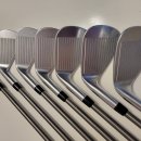 PXG 0211ST (BLADE) IRONSET 팝니다. 이미지