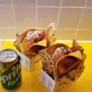 야탑] 샌드위치 토스트 맛집 #에그셀런트 솔직후기!