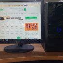 교육용 컴퓨터 삼성 i5-2400 셋트 --판매완료-- 이미지