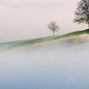 전원풍경 이미지