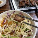 여수 청운갈비 : 여수 국동 양념갈비 맛집 추천!