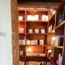 다가여행자도서관 화장실 | 다가여행자도서관 방문 후기