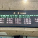 대전시외버스 종합터미널 이미지