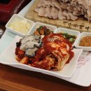 제주돔베고기집 이미지