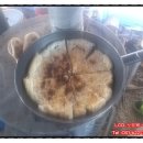 곰섬야영장 이미지