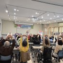 감천리마을관리사회적협동조합‘D-cafe 감천리 친구들’ 프로그램 본격적으로 운영하다.
