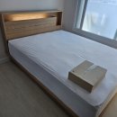 1104 | 대구 금성침대 OK혼수백화점 KS1104 프레임 그레버티 매트리스 배송후기