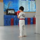 송원 태권도 이미지