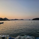 무녀도전망대 이미지