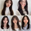 헤어공백