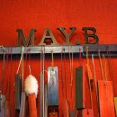 메이비(May-B) 이미지