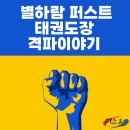 빠샤태권도장