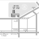 상수전철역 2번출구 이미지