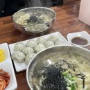 은하칼국수 이미지