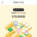 삼성생명보험(주) | 모니모X삼성생명 팝콘저축보험 시즌2 중간 후기