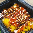 #쭈블링 #불맛직화쭈꾸미 #고기왕창비빔밥 #배달전문 #솔직한후기