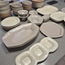 라테르 | 김성훈 도자기 라테르 프리미엄 6인 그릇세트