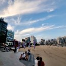 압구정편의점광안리점 | 부산 광안리 야외 술집 일본 분위기 압편(압구정편의점) 후기