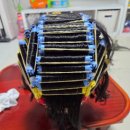 미용사(일반) 자격증 실기 | 미용사 일반 실기 후기 2