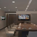 상인3동행정복지센터 회의실 이미지