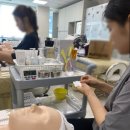 화서동 | 화서동에스테틱학원 미용수업 솔직후기