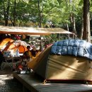 동화야영장 이미지