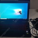 HP OMEN 게이밍 노트북 I7-6700팝니다 인천 직거래환영 이미지