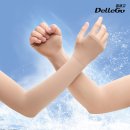 골프 델렌 | 골프 쿨토시 추천 | 델레고 손등형 팔토시 자외선차단 스킨톤 남녀공용 솔직 후기
