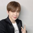 오늘 콘서트다큐영화 개봉기념 무대인사 한 강다니엘 이미지