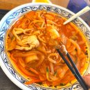 신논현역 맛집 짬뽕추천 봉게짬뽕