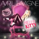 Avril Lavigne - Hello Kitty (Official Lyric Video) 이미지