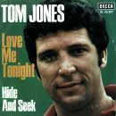Love Me Tonight (Tom Jones) 이미지