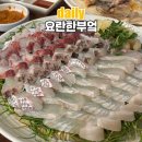 요란 | 요란한 부엌 장승배기 숙성회 맛집 재오픈 예약 후기