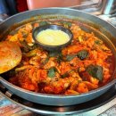강변닭갈비 네이버블로그