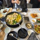 광명푸른숲어린이집 | 광명동굴 근처 닭백숙 맛집｜차로 5분 거리, 식사 후 숲길 산책까지