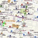 오늘(07.10.27) 정모 장소는 영등포 양남사거리에 연탄집이라는...오후6시부터(지도 참조) 이미지