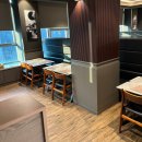 쏘울스퀘어 | [남양주/별내] 초밥뷔페 "고메스퀘어" 방문 후기 / 주말 디너, 가격, 메뉴 구성, 맛은?