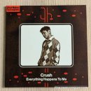 ACE GOLF | [크러쉬 LP / 가사해석] Crush - Everything Happens To Me