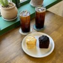 [부산|수영] 분위기 좋은 광안리 북카페, 책방온실